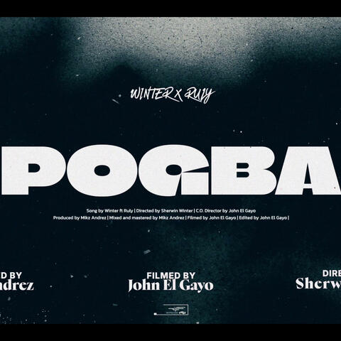 Pogba (feat. RULY) album art