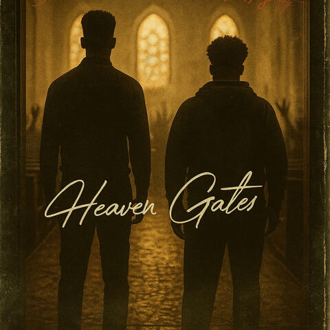 Heaven Gates (feat. 2 Shiesty) album art