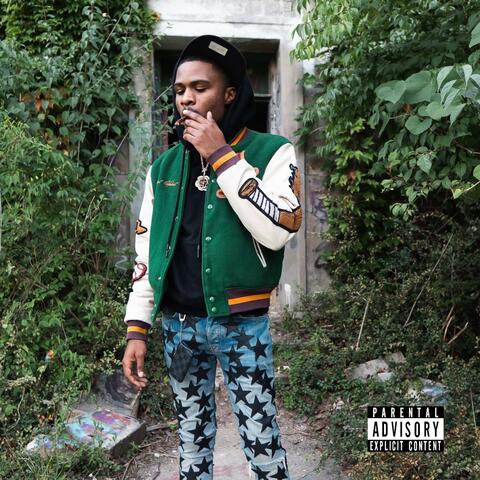 STILL LOADED album art