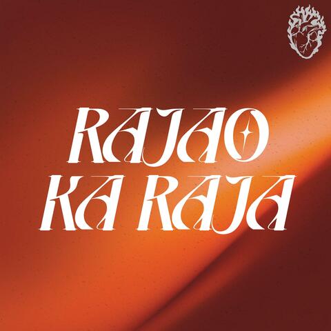 Rajao Ka Raja (Live Version) album art