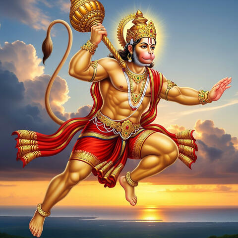BOLO JAI BAJRANG BALI album art