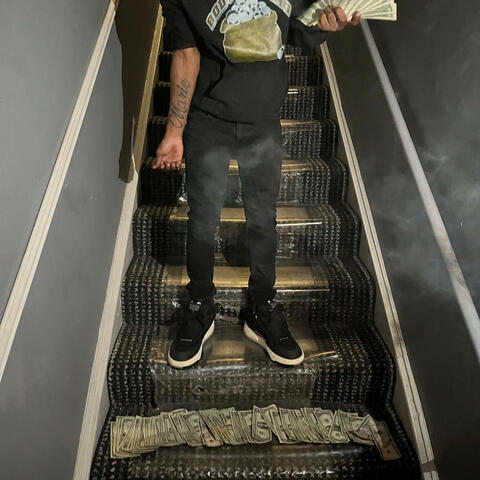 In Danger We Trust album art