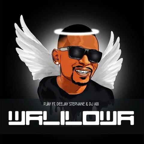 P'Jay x Walilowa (Dj Abi & DeeJaY Stephane Tropical Refix) album art
