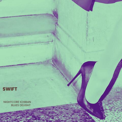 swift album art