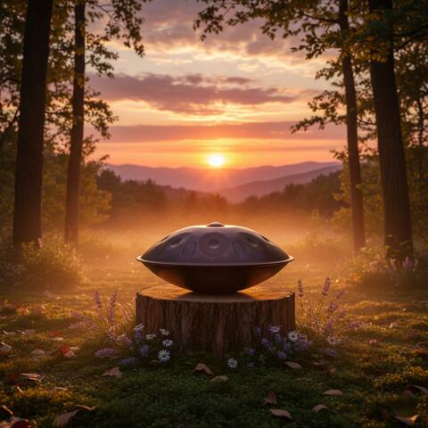 Relax album art