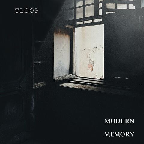 Modern Memory album art