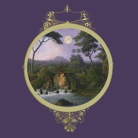Realm of the Night (feat. Ronan Skillen) album art