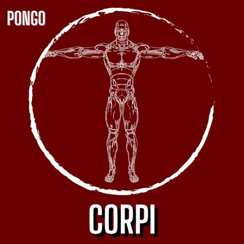 Corpi album art
