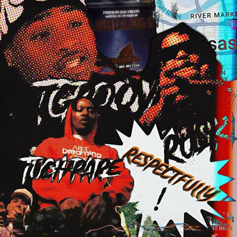 RESPCTFULLY album art