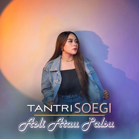 Asli Atau Palsu album art