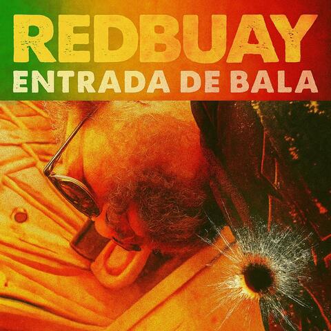ENTRADA DE BALA album art