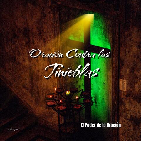 Oración Contra las Tinieblas album art