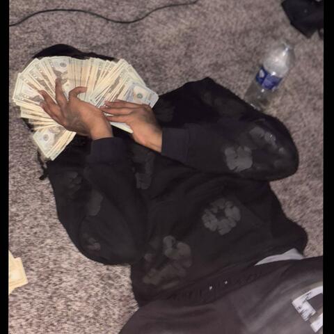 Trevor Ariza album art