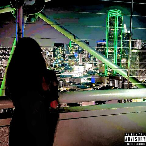 STARZ album art