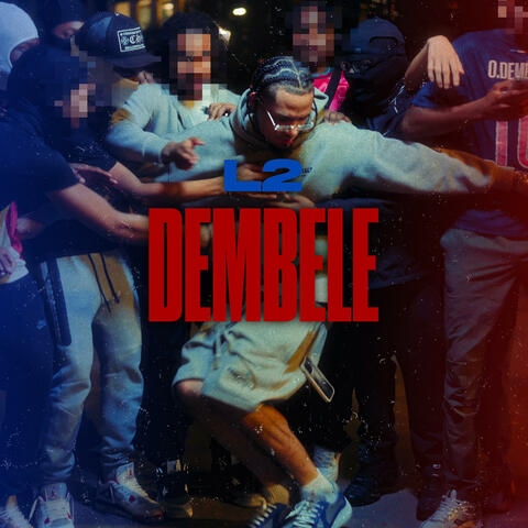 Dembele album art