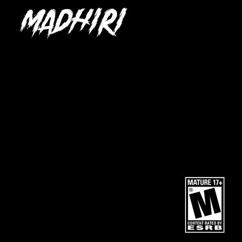 Madhiri album art