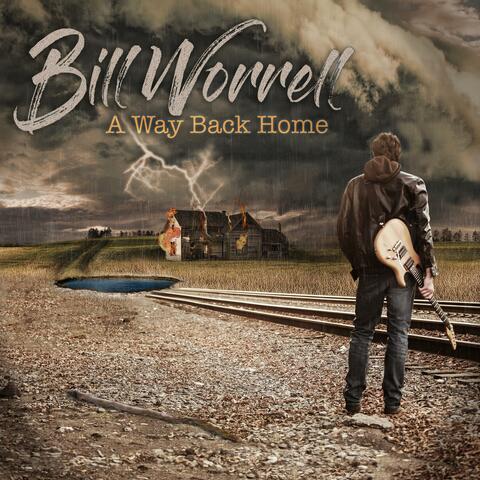 A Way Back Home album art