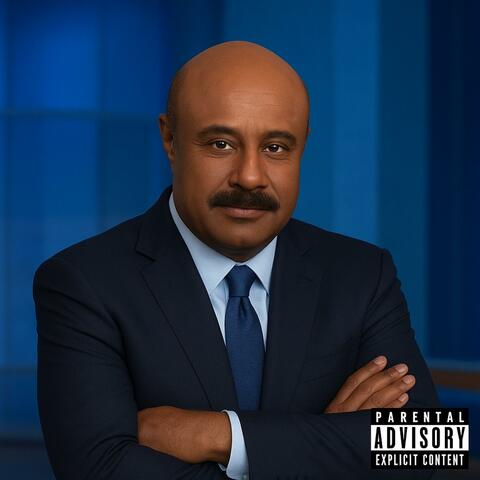 Dr.Phil album art
