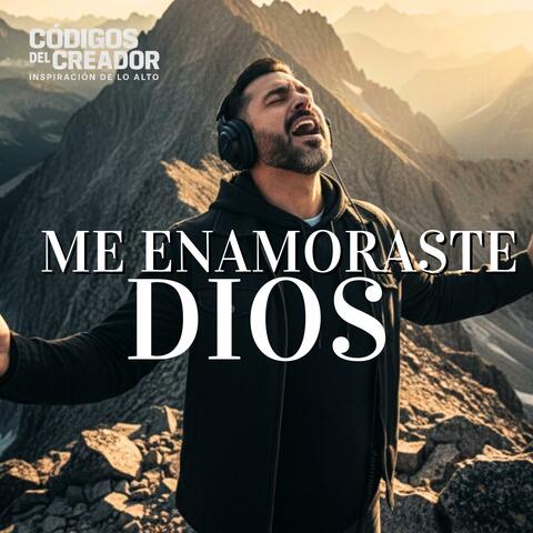 Me Enamoraste, Dios album art