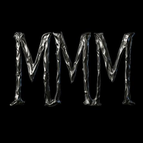 MMM album art