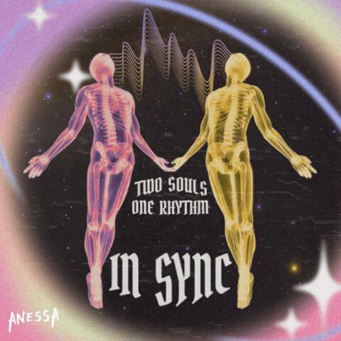 In Sync album art