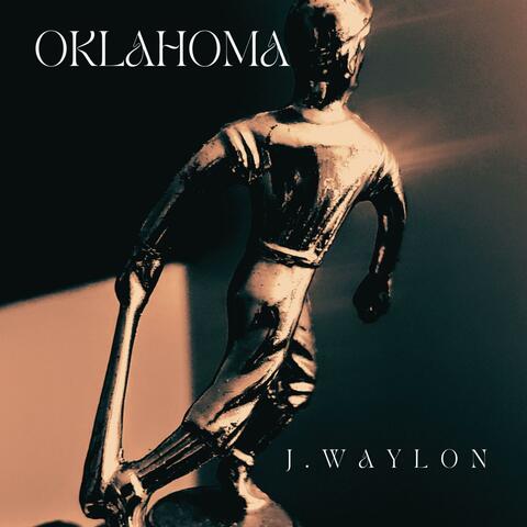Oklahoma album art