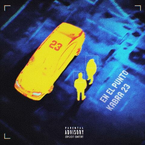 En el punto album art
