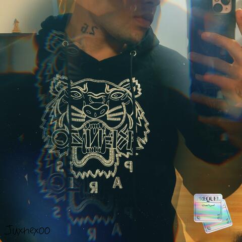 No kiero estar sin TI album art