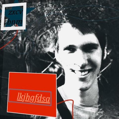 lkjhgfdsalkjhgfdsazxcvbnm album art