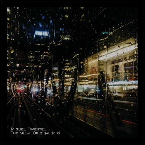 The 909 (Original Mix) album art