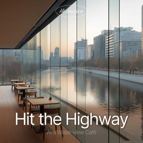 Hit the Highway album art