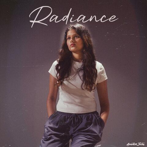Radiance album art