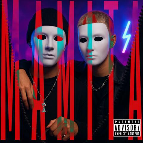 Mamita album art