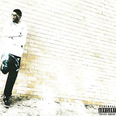 RAIJIN / NO SENSE album art