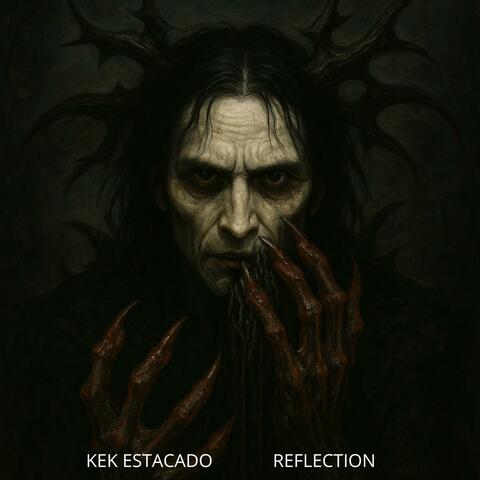 Reflection album art