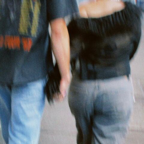 MAKE YOU WANT album art