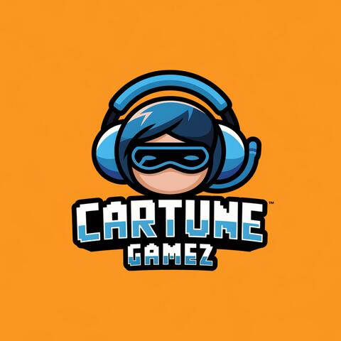 Cartune GaMEZ Playlist Song 1 album art