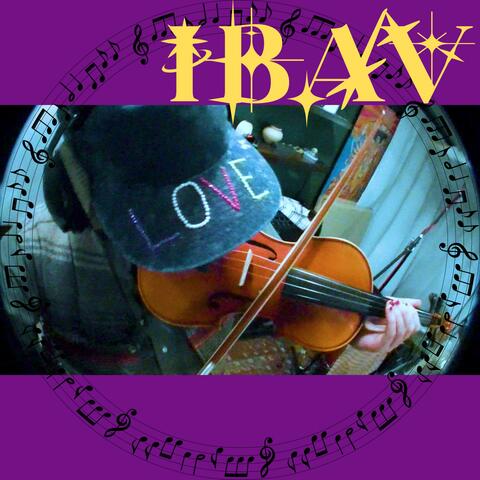 I bought a violin. album art