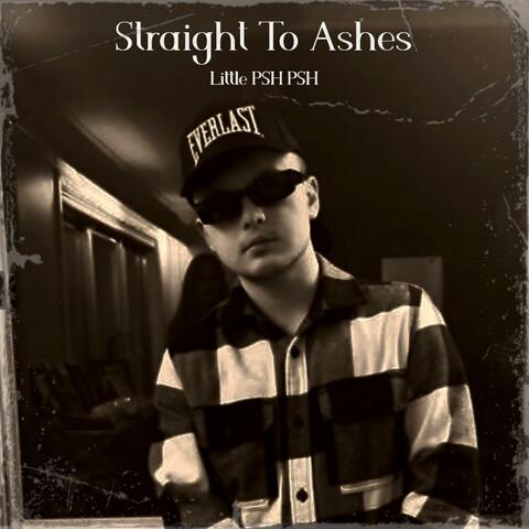 Straight To Ashes album art