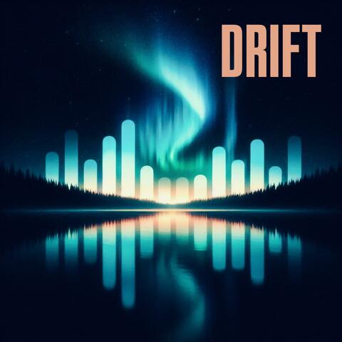 Drift album art