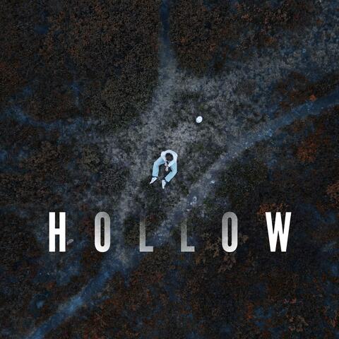 Hollow album art