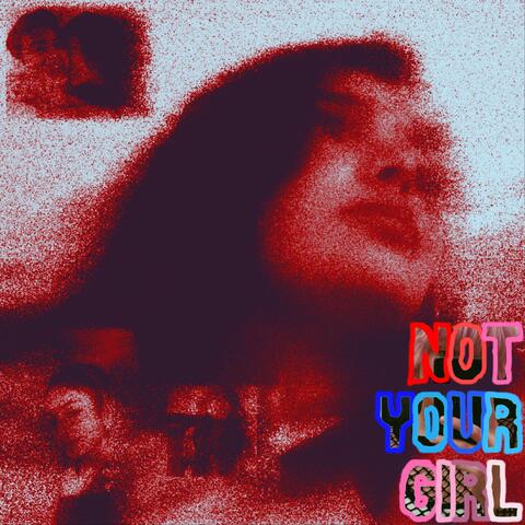 not your girl album art