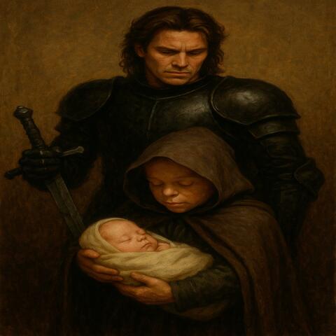 Child of Prophecy album art