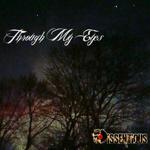 Through My Eyes album art