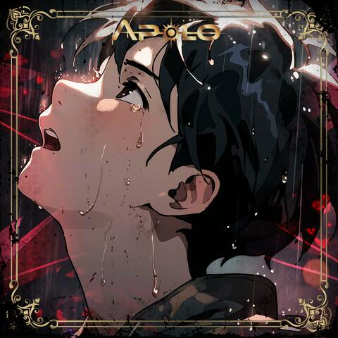 Vagando sem rumo(Mix Anime Sad) album art