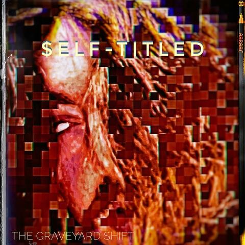 $elf-Titled album art