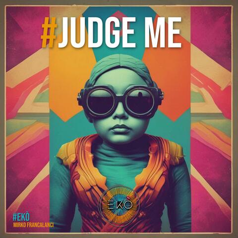 Judge Me album art