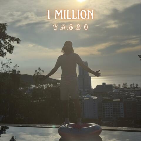 1 Million album art