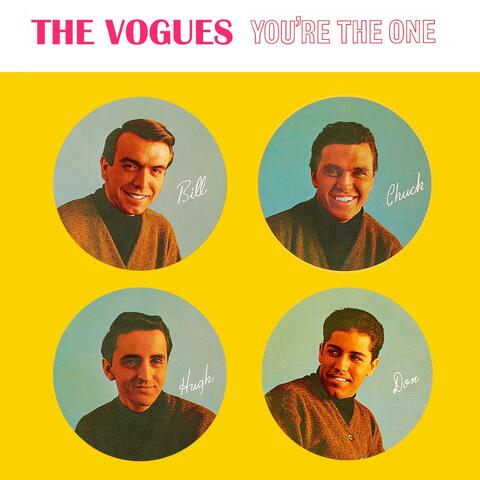 You're The One (Original Recording) album art