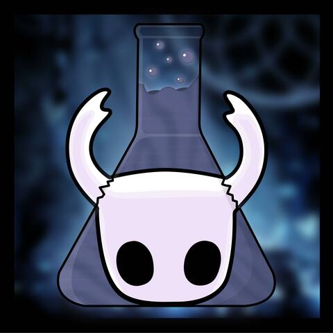 Hollow Knight (Forgotten Crossroads) album art